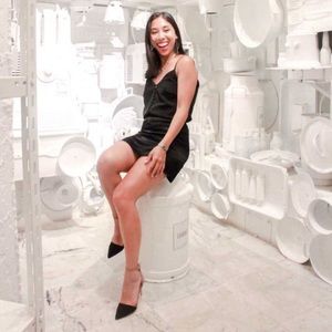 Meet your Posher, Cherisse